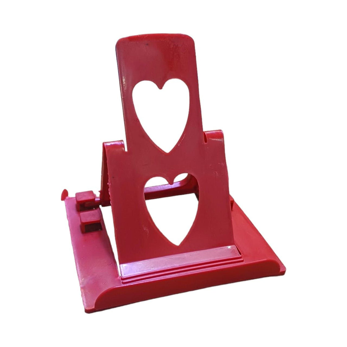 Two Hearts Mobile Holder