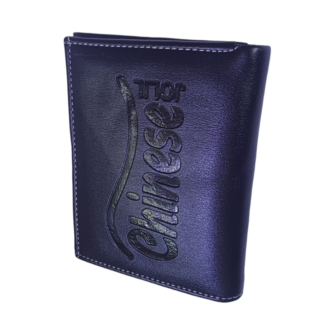 P.I.N.K Leather Wallet WL06