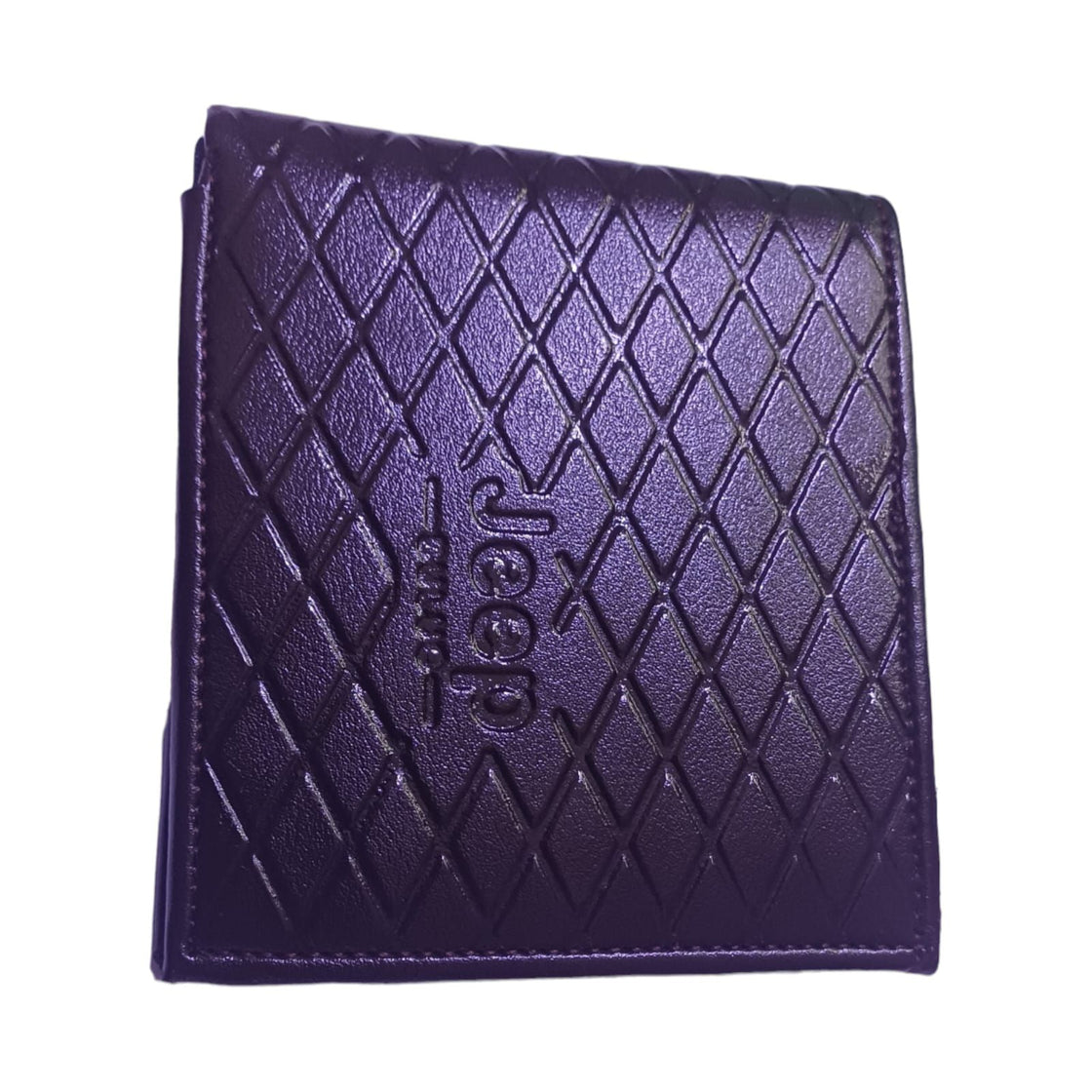 JEE Leather Wallet WL08