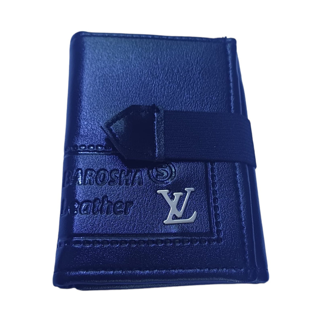 LY Leather Wallet WL10