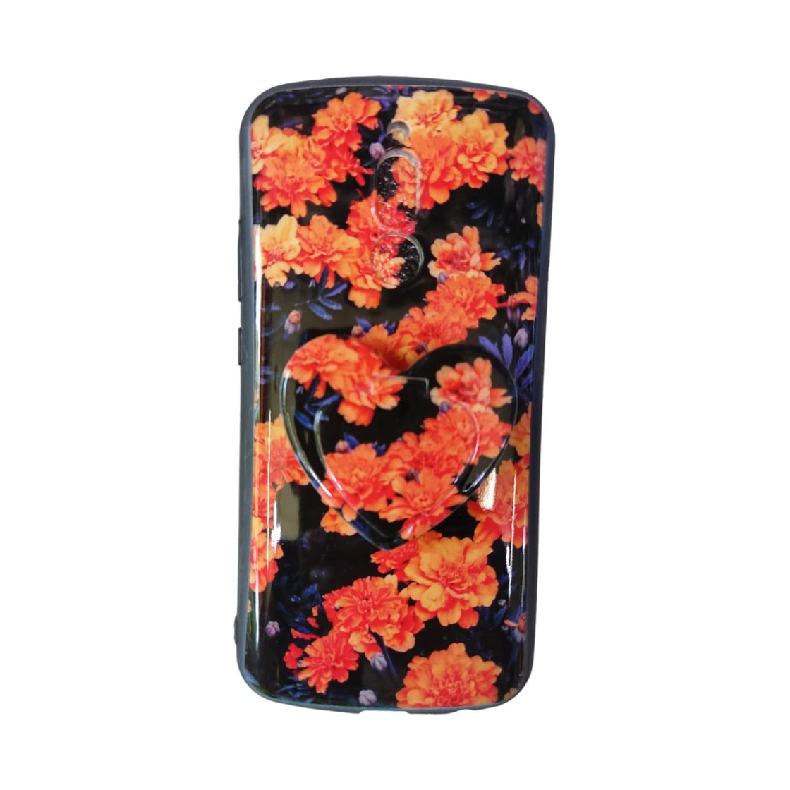 Style Silicone Cover For Redmi 8 / 8A