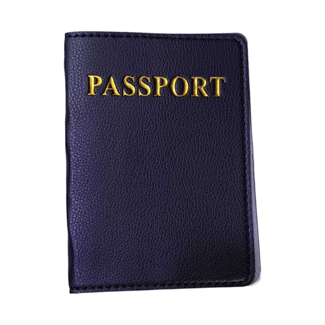 PASSPORT Cover Durable Quality PT-01