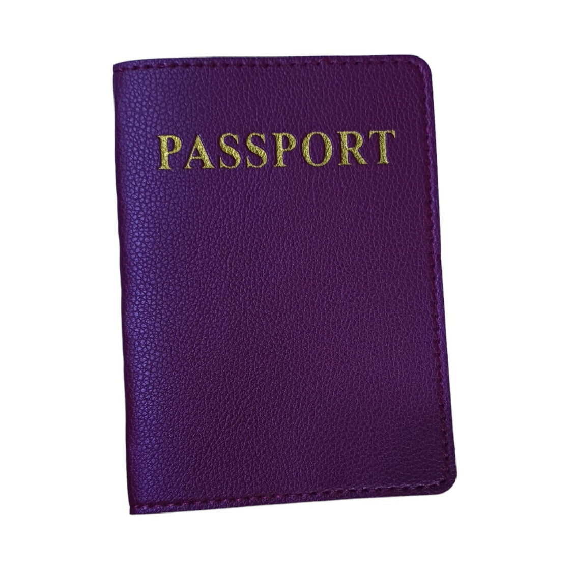 PASSPORT Cover Durable Quality PT-01