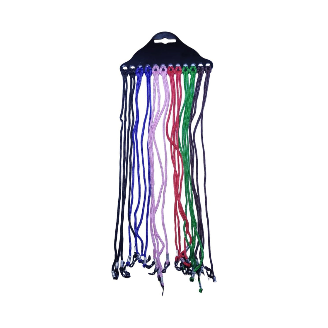 Eyeglasses Rope String Hanger All Colors 12pcs