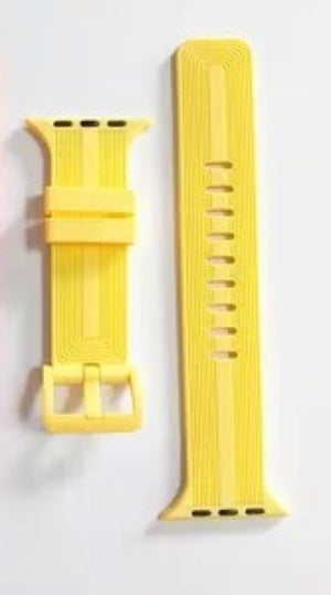 Smartwatch Band Straps Belt 38 40 41 Mm CompatIble Smart Watch Straps