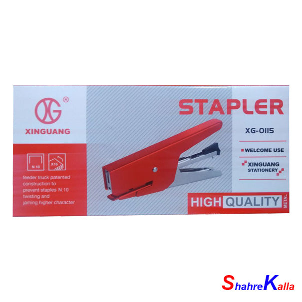 XINGUANG Stapler XG-0115