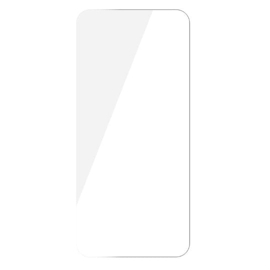 Cookover Transparent Tempered Glass For Redmi 17