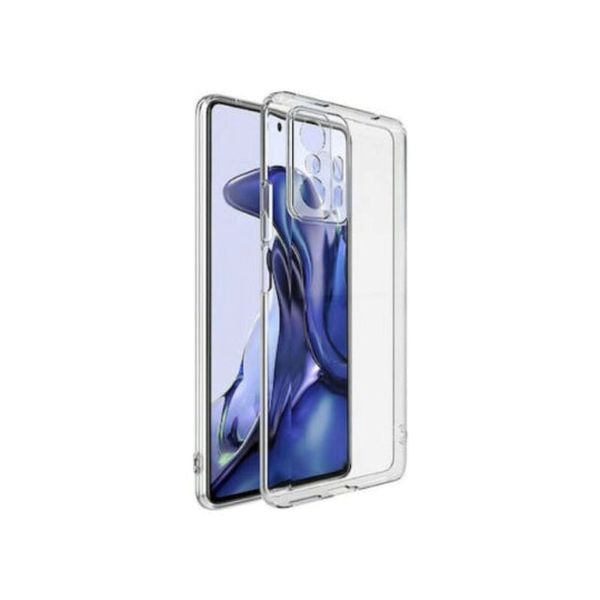 Quality Silicone Cover For Xiaomi Mi 11T / Mi 11T Pro