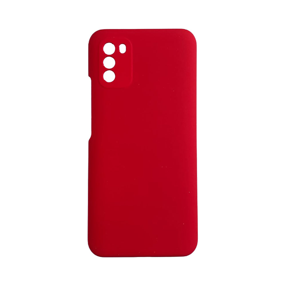 TPU Quality Cover For Poco M3 / Redmi 9T/Redmi Note 9 4G