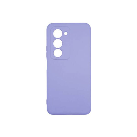 Meiyue Premium Silicone Back Cover Case for Redmi 15 4G (169)