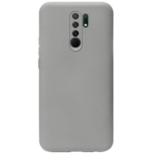 Qulaity TPU Cover For Redmi 9 / 9 Prime