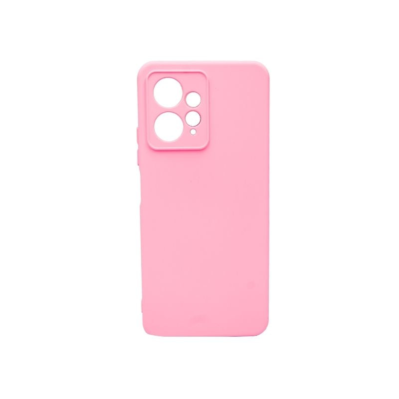 Premium TPU Cover For Redmi Note 13 Pro 4G