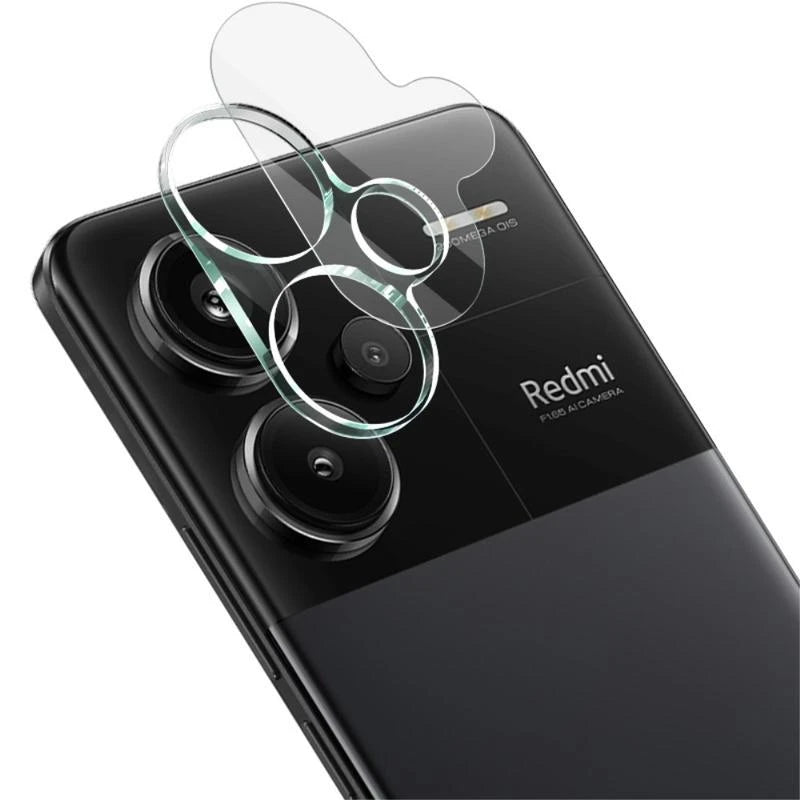 Camera Lens Protector for Redmi Note 13 Pro Plus 5G Clear