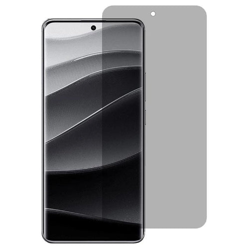 Gorilla Privacy Tempered Glass for Redmi Note 14 / Poco X7 Pro