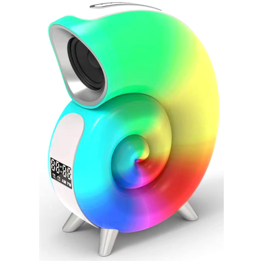 Xindongsheng KP-556 Wireless LED Speaker