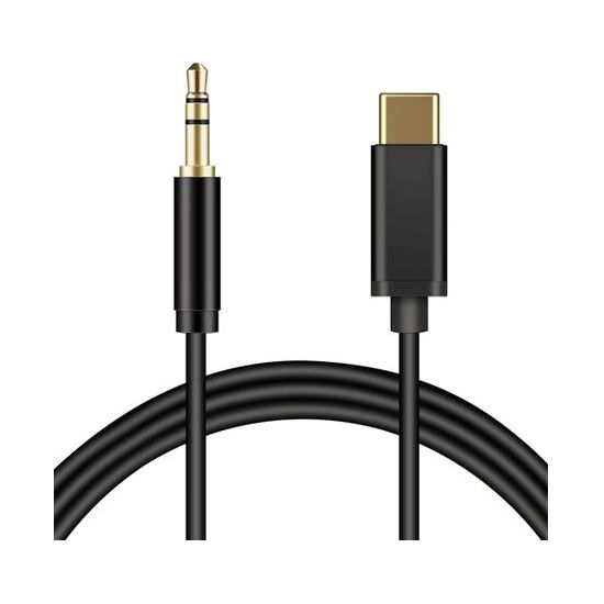 AUX Cabel Type-C To 3.5mm Audio Aux Cable YHL-CV6