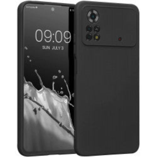 SiliconeCover For POCO X4 Pro 5G