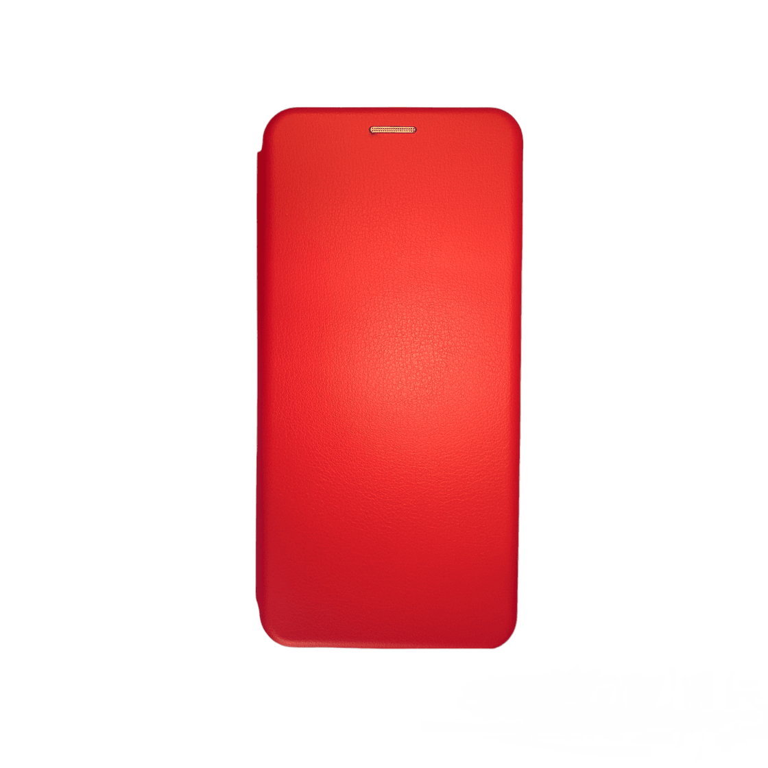 Premium Magnet Case for Sam A54 Red 