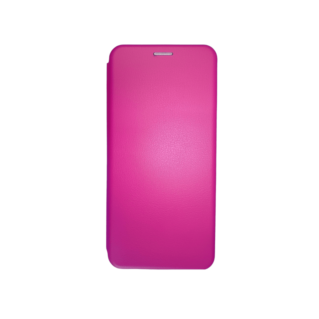 Premium Magnet Case for Sam A54 Purple 