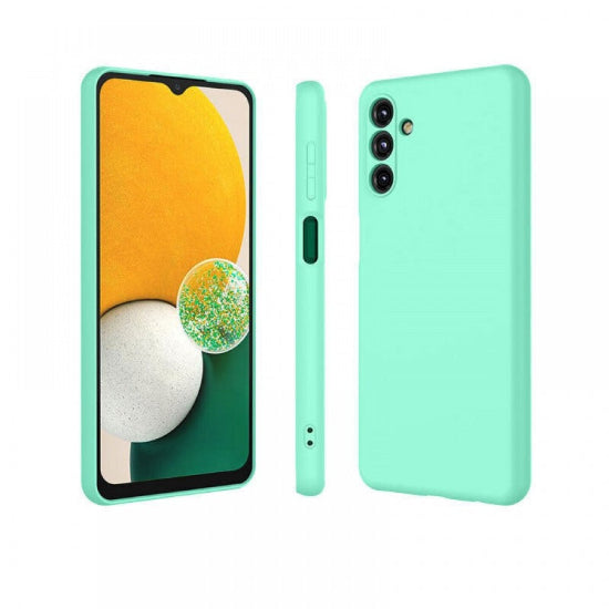 LinkPlus Silicone Back Cover Case For Samsung Galaxy A26 5G