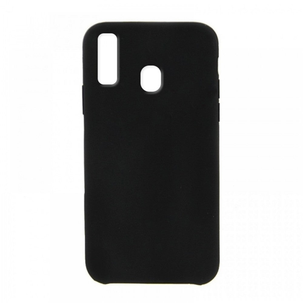 Silicone Cover For Samsung A30