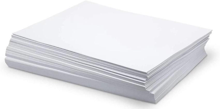 Paper A5 FABRIANO Copy 3 80gr. (500Φ)