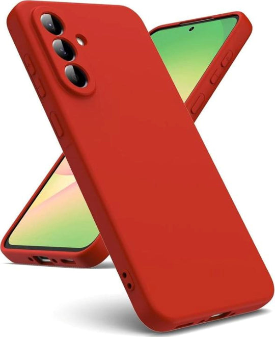 Meiyue Silicone Back Case for Samsung Galaxy A27