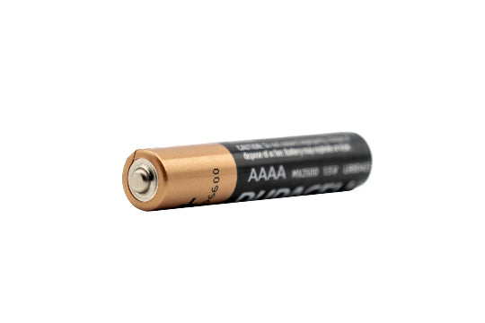 Duracell Long Lasting AAAA 1.5V 2pcs