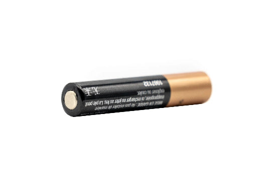Duracell Long Lasting AAAA 1.5V 2pcs