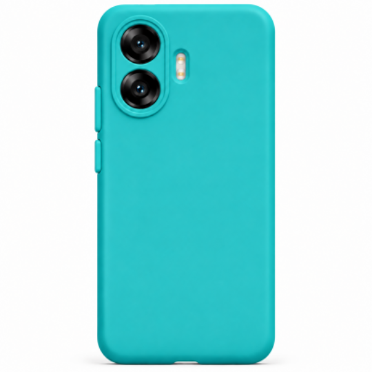 Premium Silicone Back Cover Case For Redmi A2