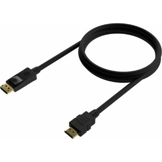 Καλώδια HDMI male DisplayPort male