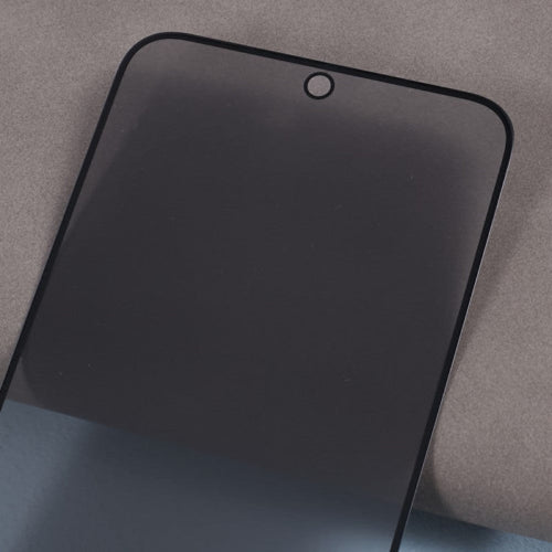 Vetro Privacy Screen Protector Full Face 9H Temered Glass For Samsung Galaxy A56