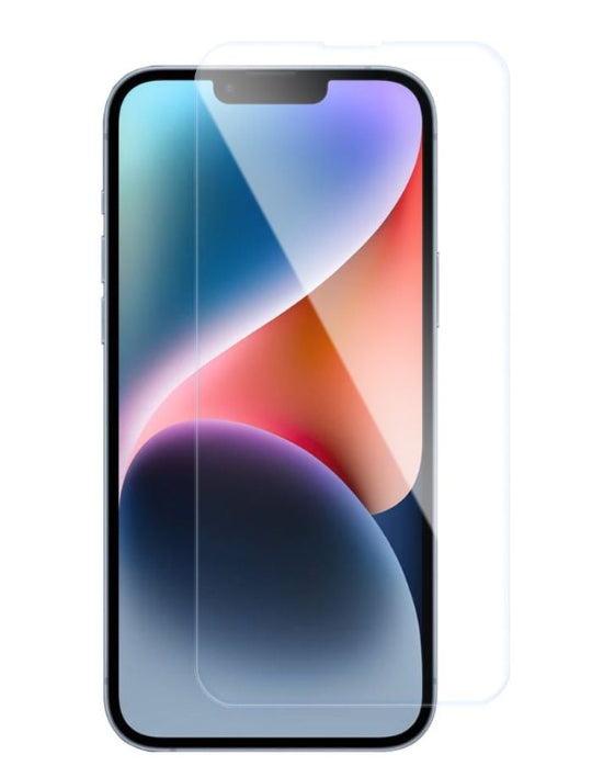 Premium Tempered Glass for iPhone 14 Pro