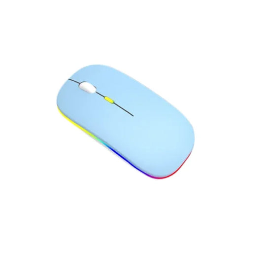 Rechargeable Wireless computer mouse 1600dpi 2.4Ghz USB W07