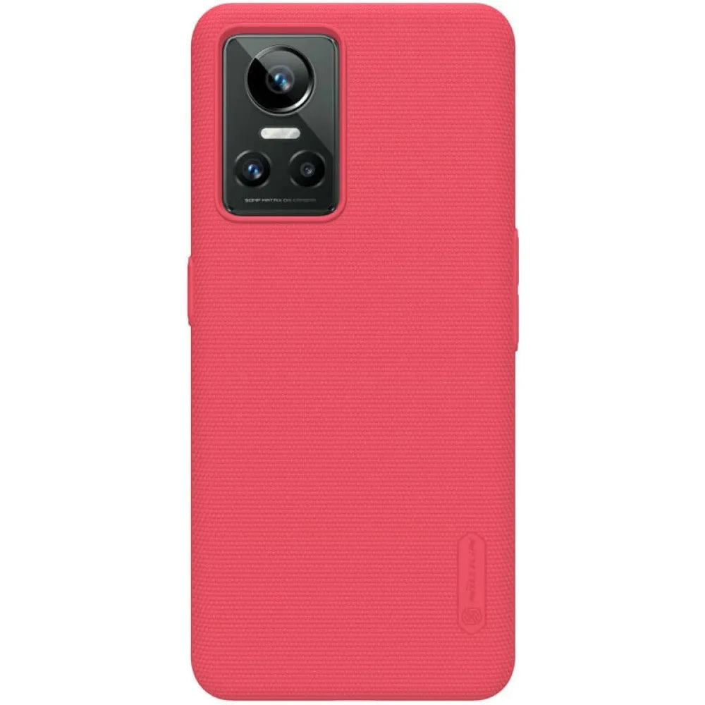 Silocone Cover For Realme GT Neo 3