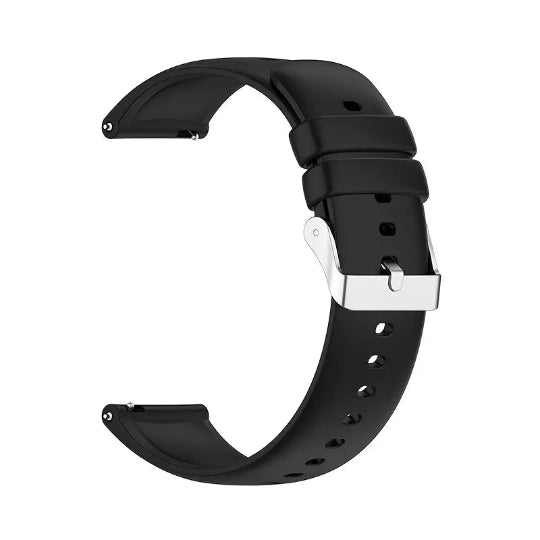Watch Band Smart Watch Strap (18mm) - For Galaxy Watch 5/5 Pro 4/4 Classic / Watch 3 41mm /Active 2/42mm /Grear S2/Sport/Huawei GT/2/2e/Pro 42mm/Amazfit Bip-U-S / GTR 42mm / GTS/GTS2/2 mini/3