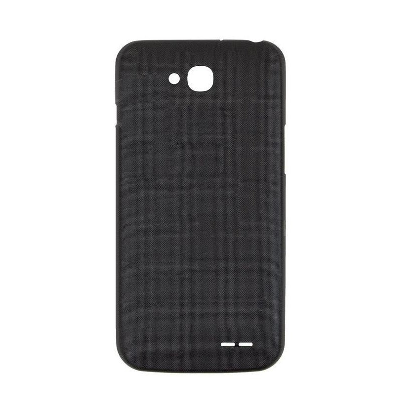 Silicone Cover For LG L90 Black