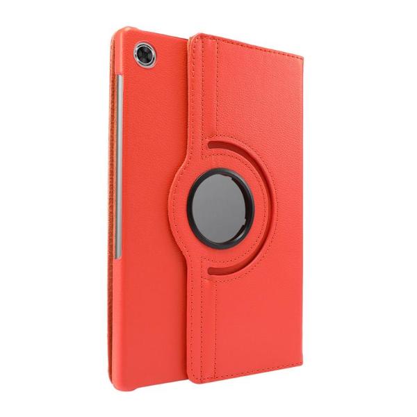 Premium Silicone Case for Realme Pad 10.4" Red 