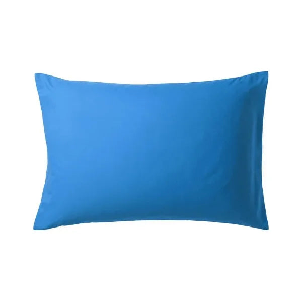 Generic Pillow Blue Greenish Color