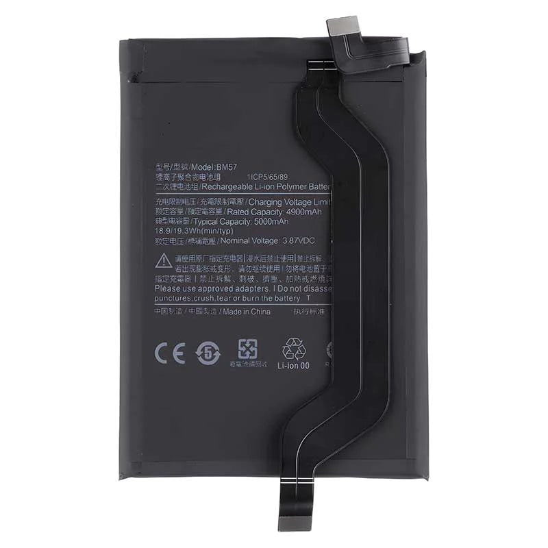 Xiaomi BM57 Battery OEM