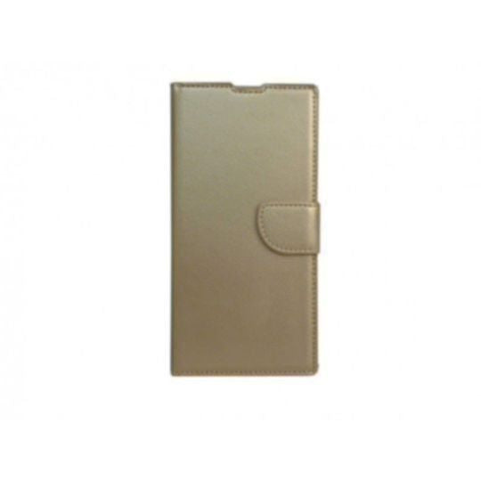 Fashion Book Cover Case For Samsung Galaxy A54