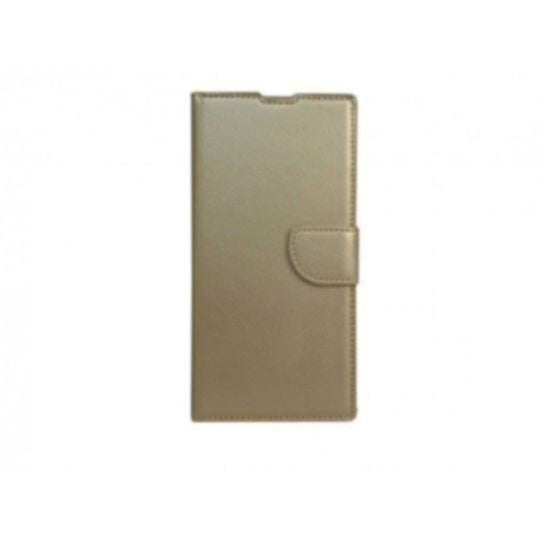 Cookover Book Case For Oppo A6x / A6