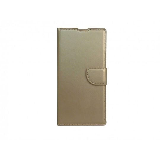 Smart Book Cover Case for Samsung Galaxy S8 Plus