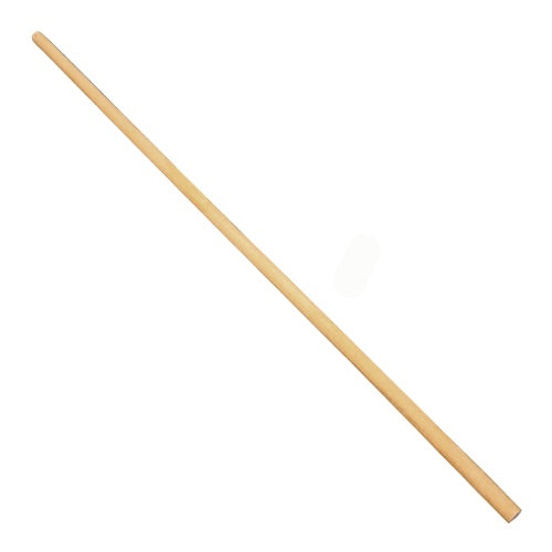 Wooden Mop/Broom Handle