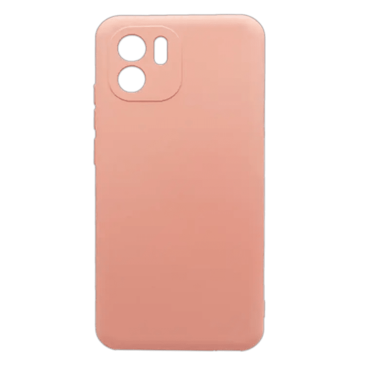 TPU Premium Silicone Cover For Redmi A1 