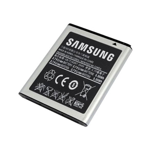 Sam EB-B600BE Replacement Battery 2600mAh for Galaxy S4 