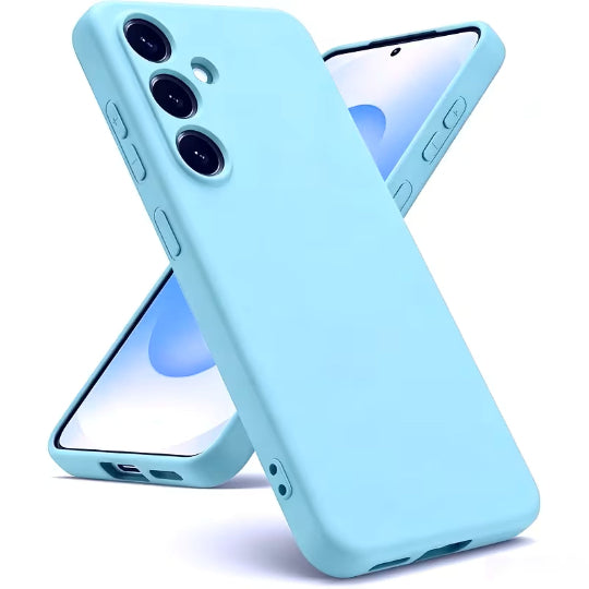 TPU Silicone Back Protective Case for Samsung Galaxy A57