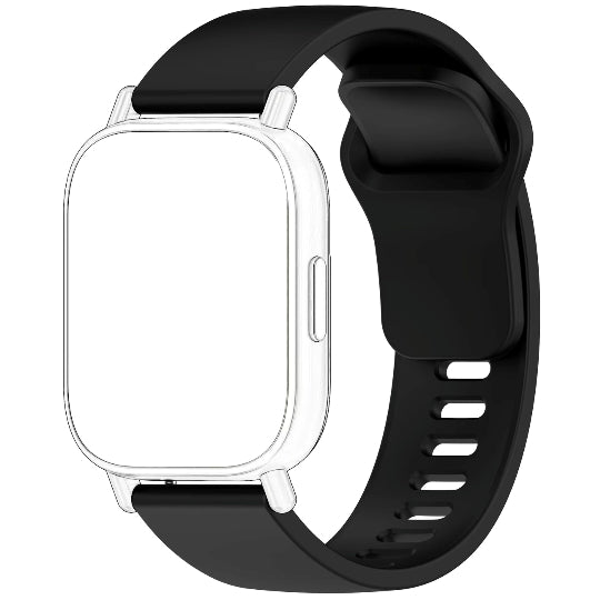 DE Reloj Watch Band Smart Watch Strap (22mm) - For Galaxy Watch 5/5 Pro 4/4 Classic / Watch 3 41mm /Active 2/42mm /Grear S2/Sport/Huawei GT/2/2e/Pro 42mm/Amazfit Bip-U-S / GTR 42mm / GTS/GTS2/2 mini/3