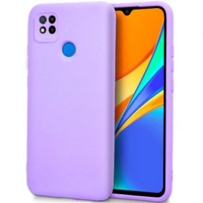 TPU Quality Cover for Xiaomi Redmi 9C 9E / Redmi 10A