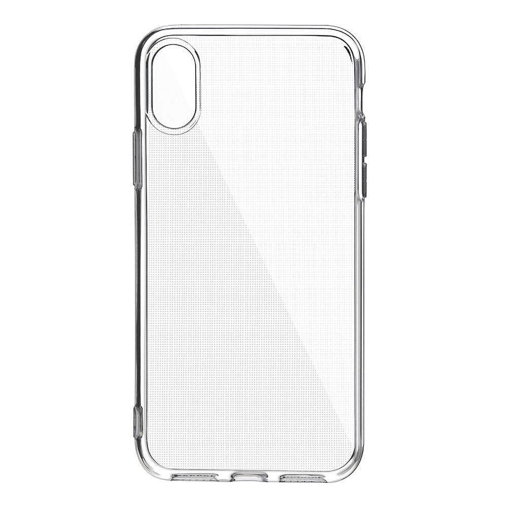 Premium Silicone Cover For SAM A10 